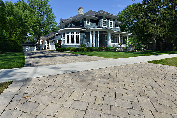 Reliable New Cordell, OK Driveway Pavers Solutions